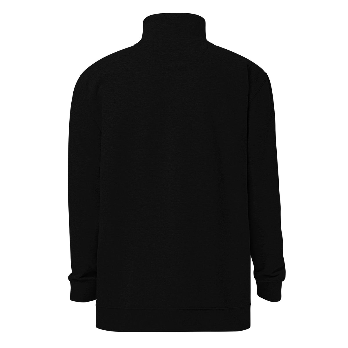 Unisex fleece pullover - PratSN