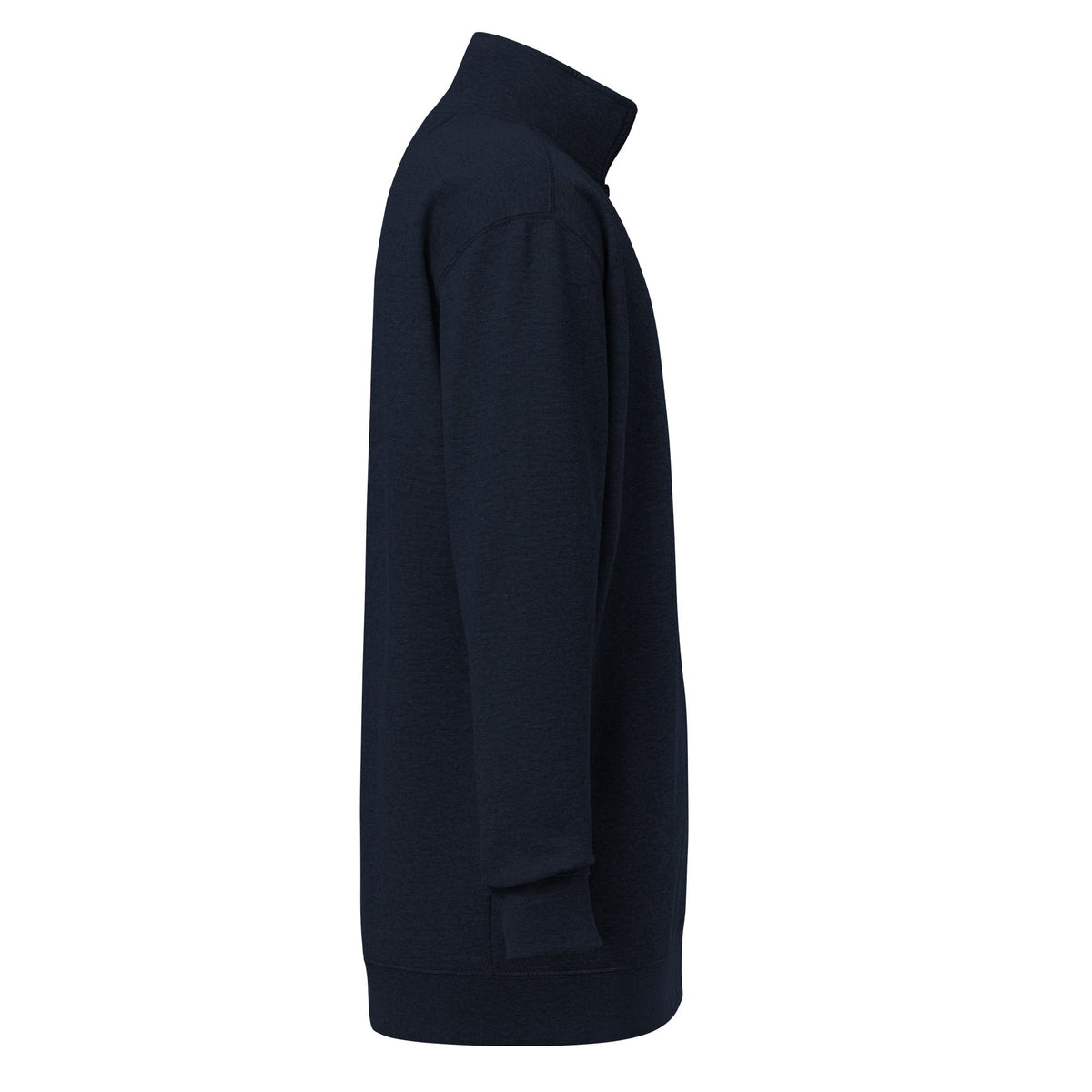 Unisex fleece pullover - PratSN