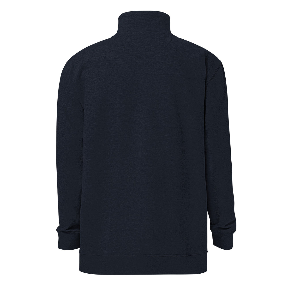 Unisex fleece pullover - PratSN