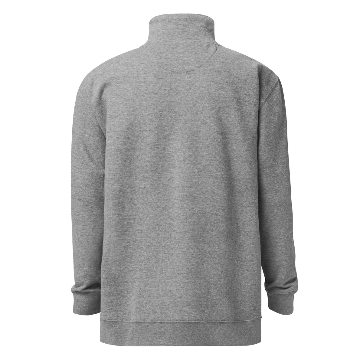 Unisex fleece pullover - PratSN