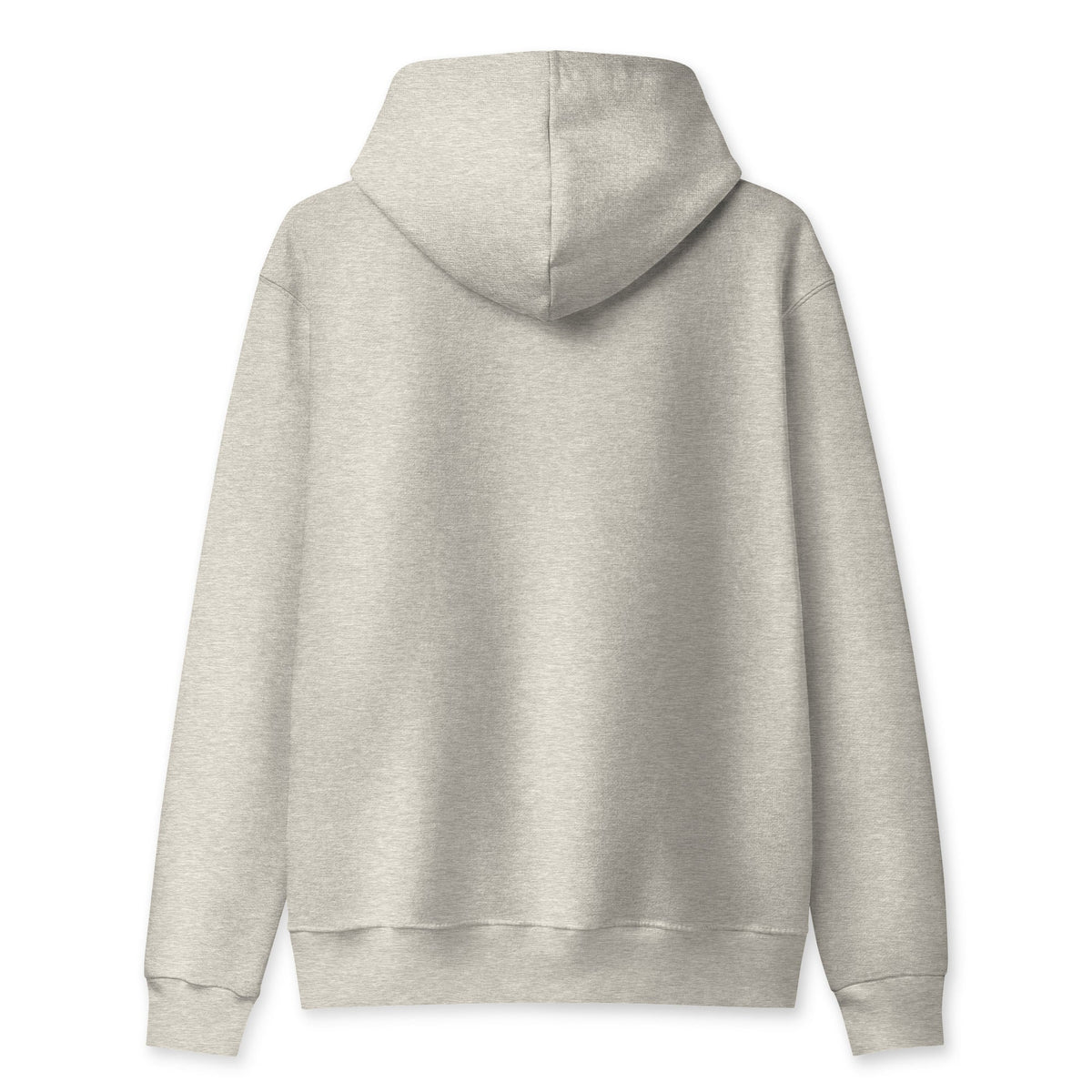 Unisex Full Zip Hoodie, Women's Hoodie, Men's Hoodie - PratSN