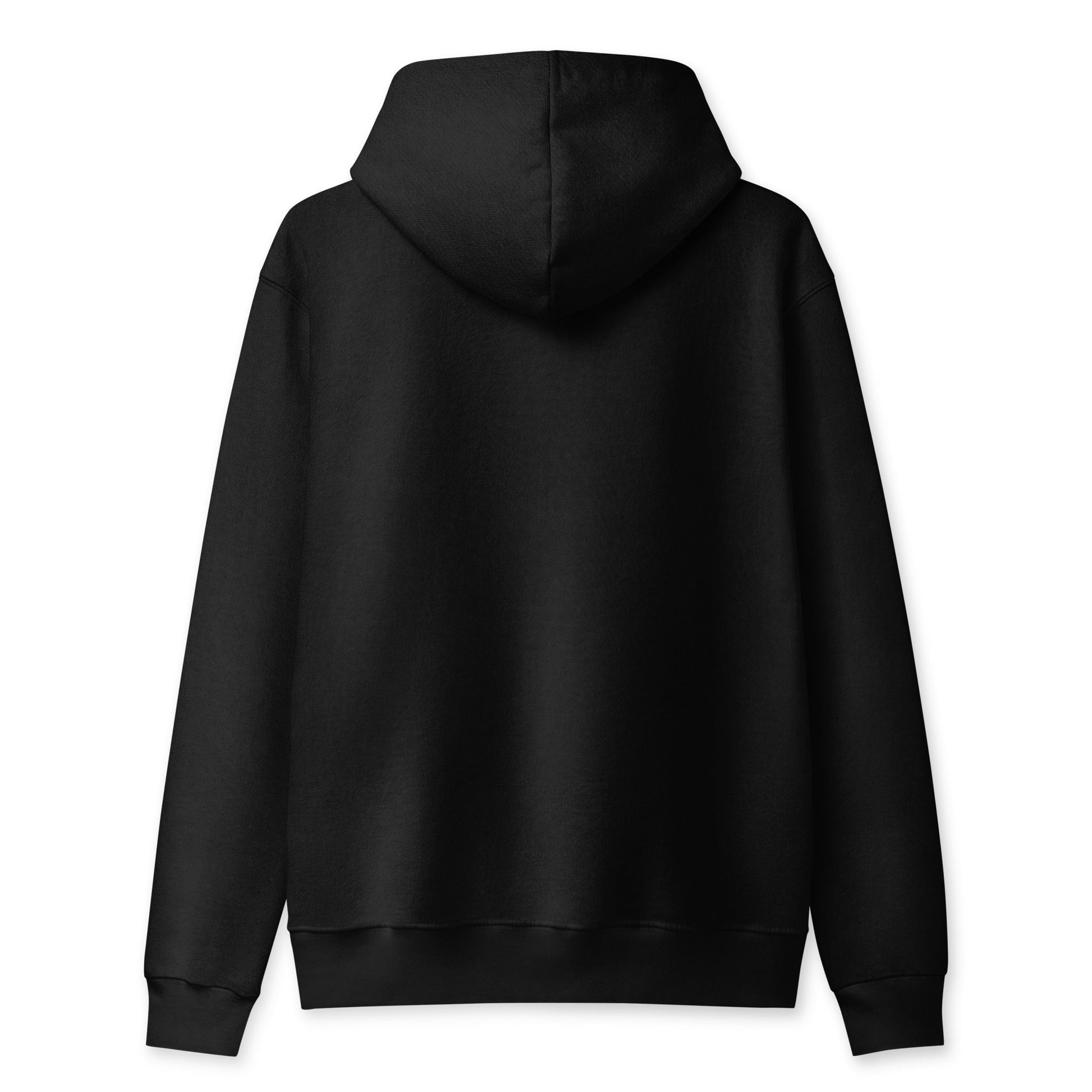 Unisex Full Zip Hoodie, Women's Hoodie, Men's Hoodie - PratSN
