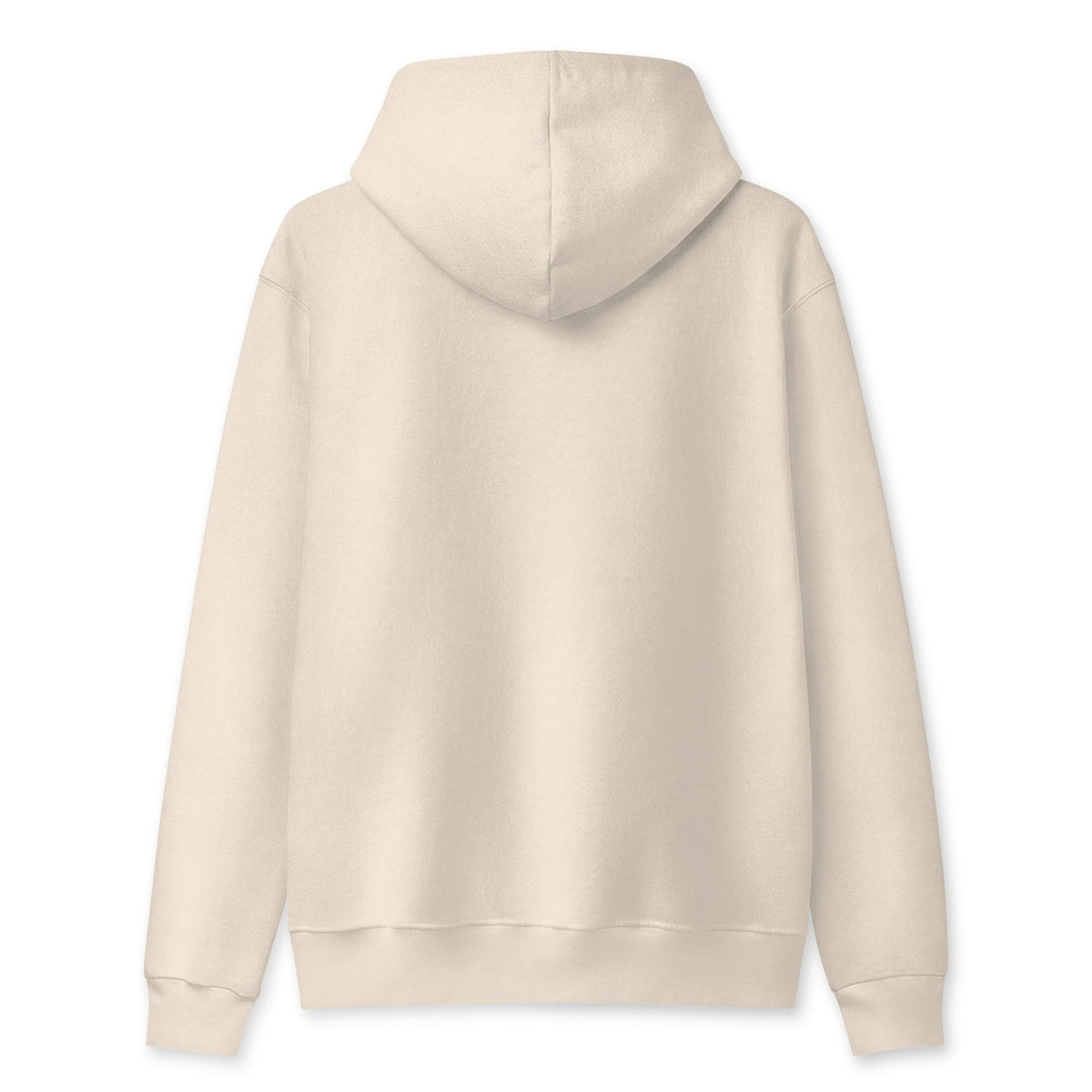 Unisex Full Zip Hoodie, Women's Hoodie, Men's Hoodie - PratSN