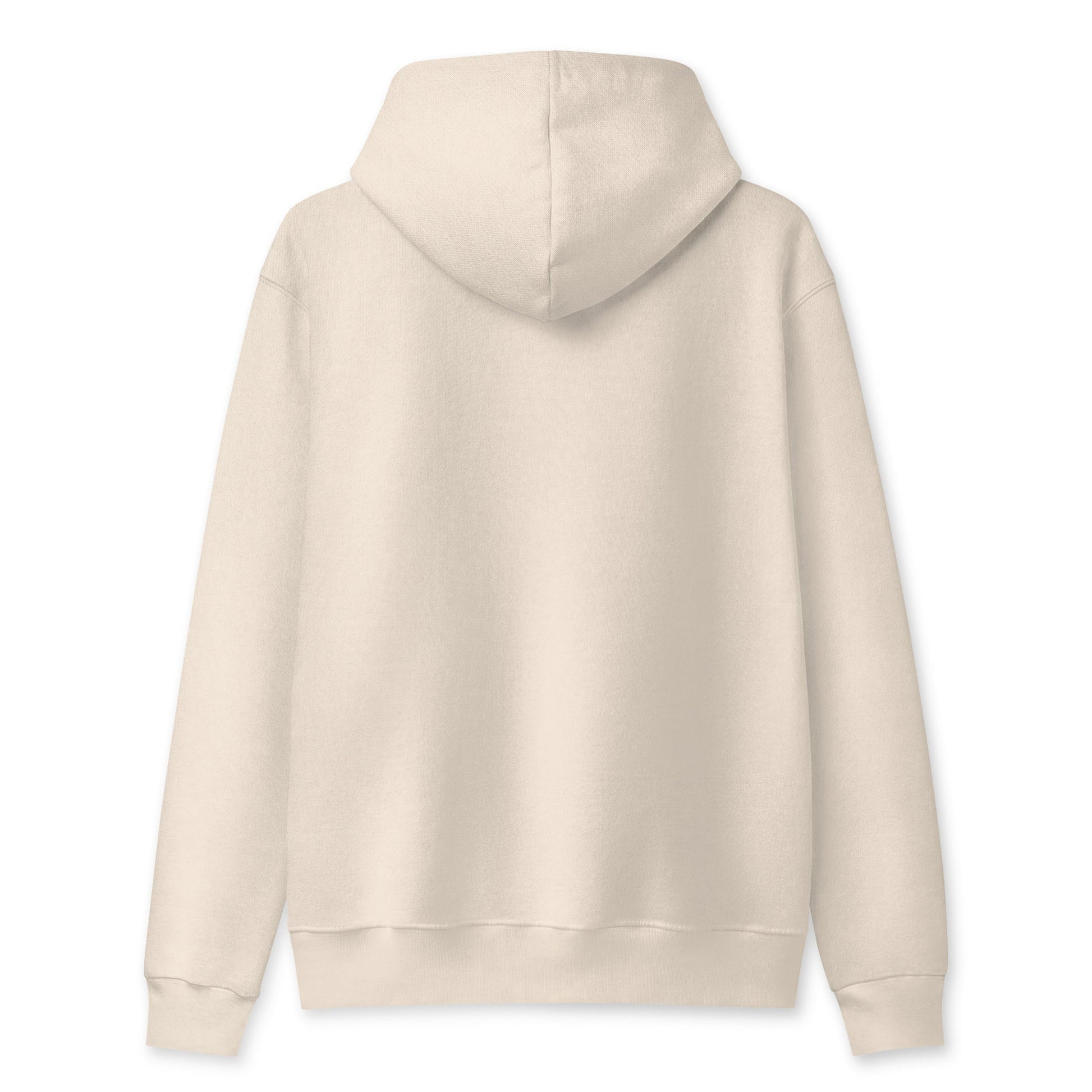 Unisex Full Zip Hoodie, Women's Hoodie, Men's Hoodie - PratSN