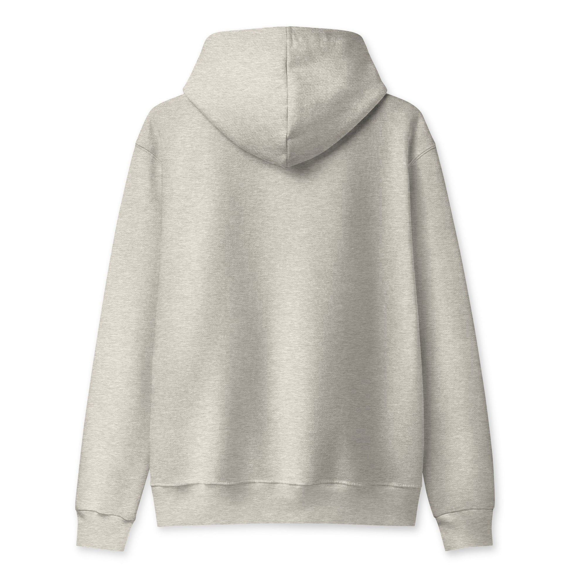 Unisex Full Zip Hoodie, Women's Hoodie, Men's Hoodie - PratSN