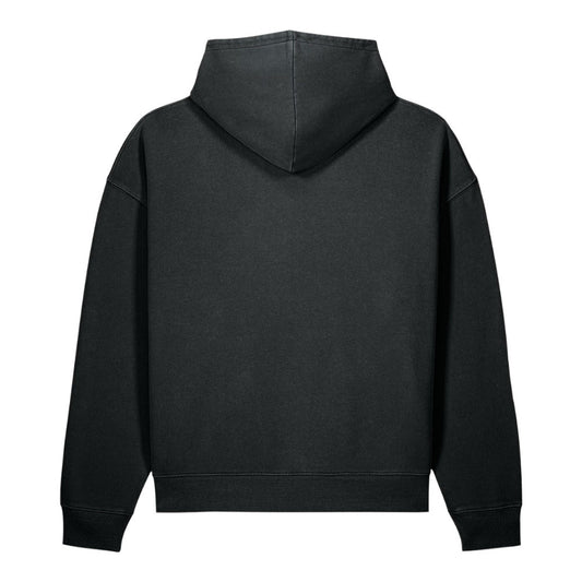 Unisex garment-dyed vintage hoodie - PratSN