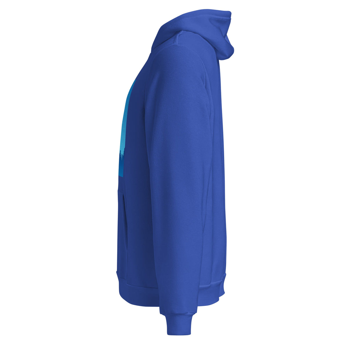 Unisex hoodie - PratSN