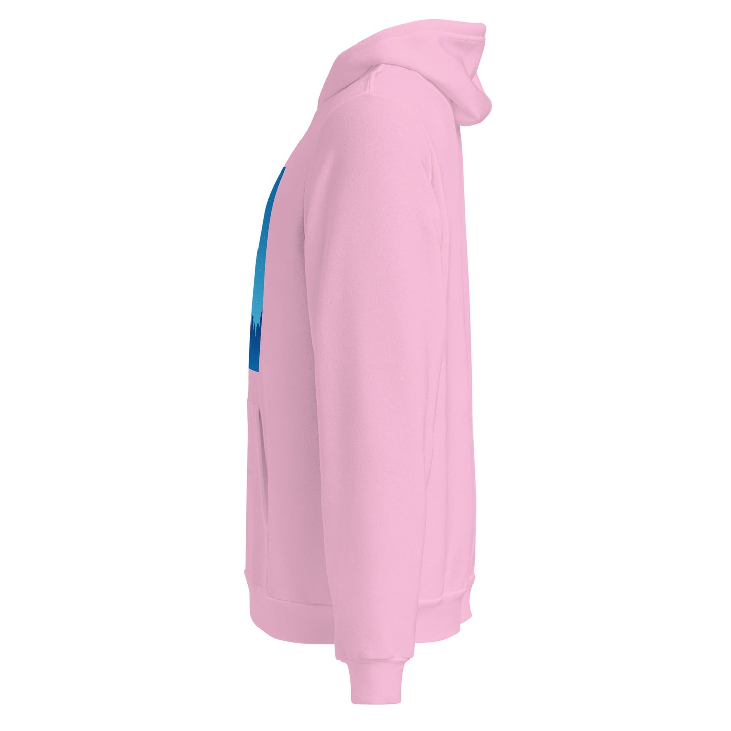Unisex hoodie - PratSN