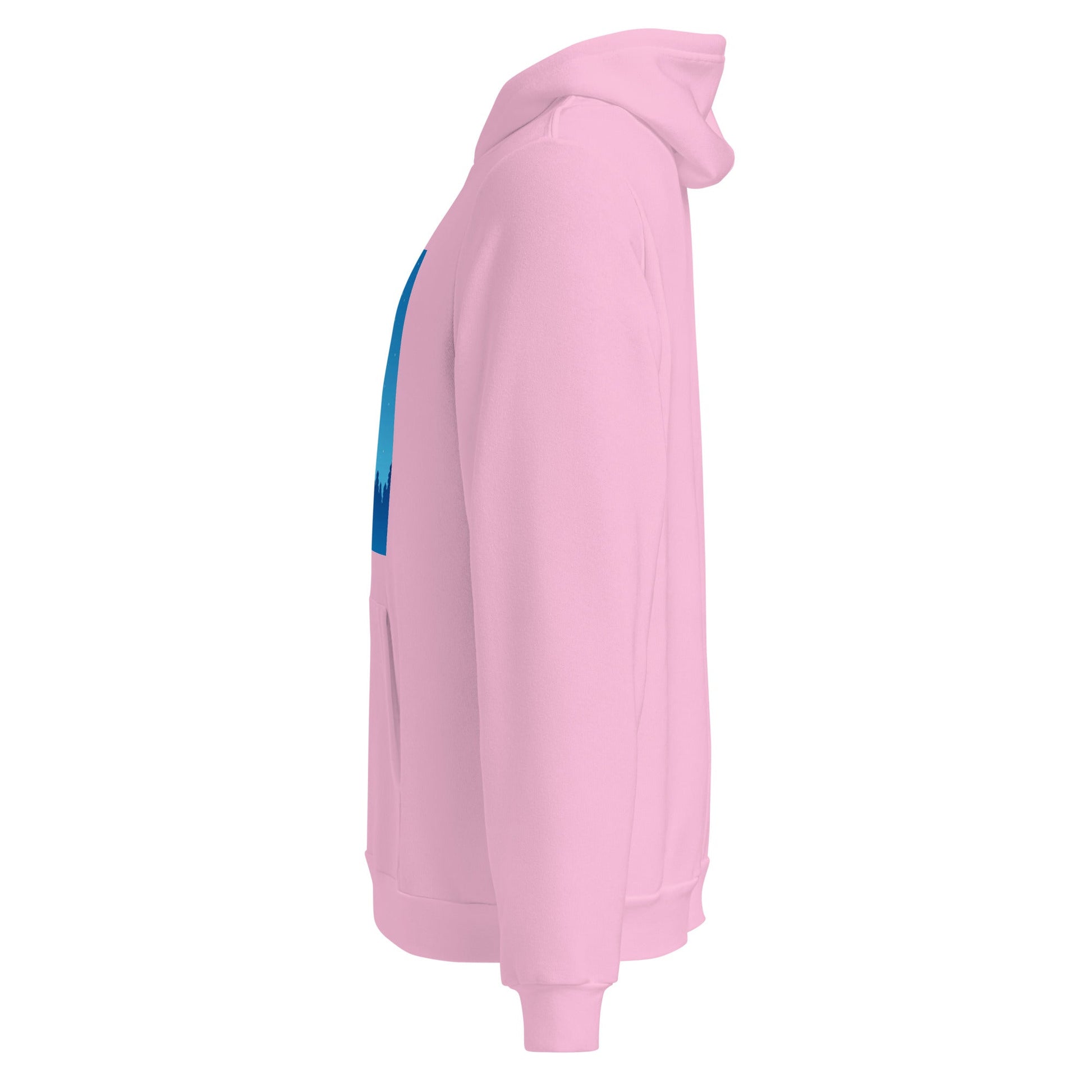 Unisex hoodie - PratSN