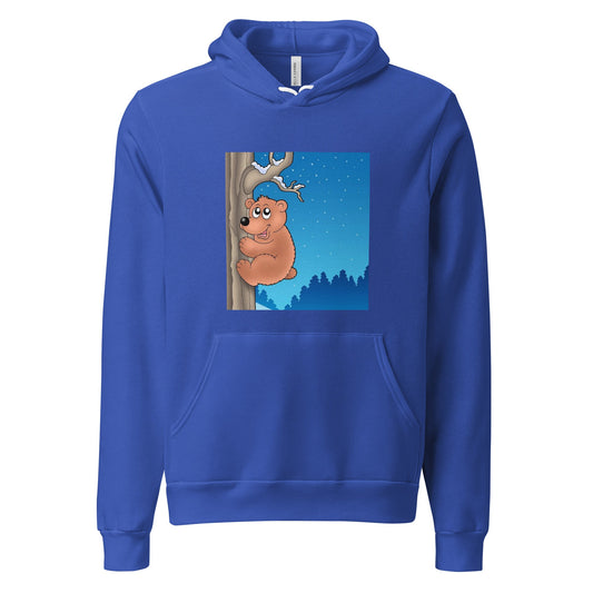 Unisex hoodie - PratSN