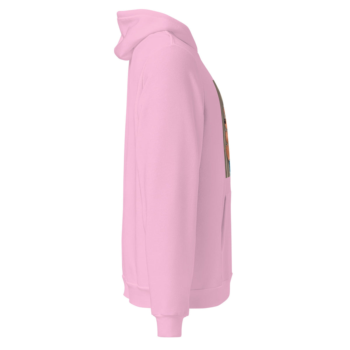 Unisex hoodie - PratSN