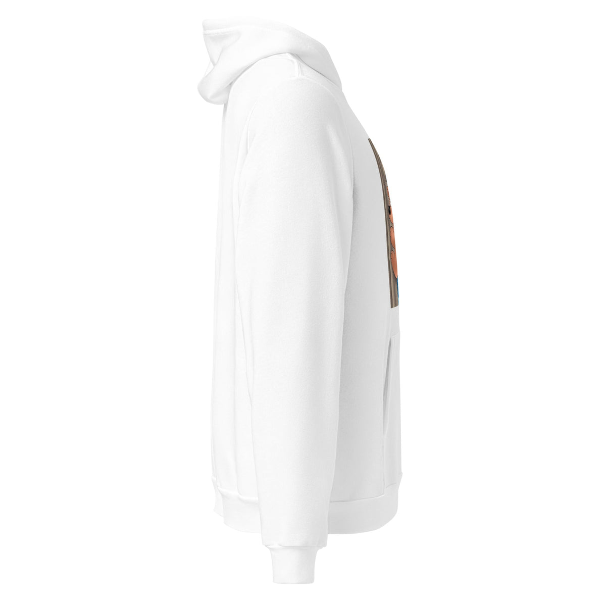 Unisex hoodie - PratSN