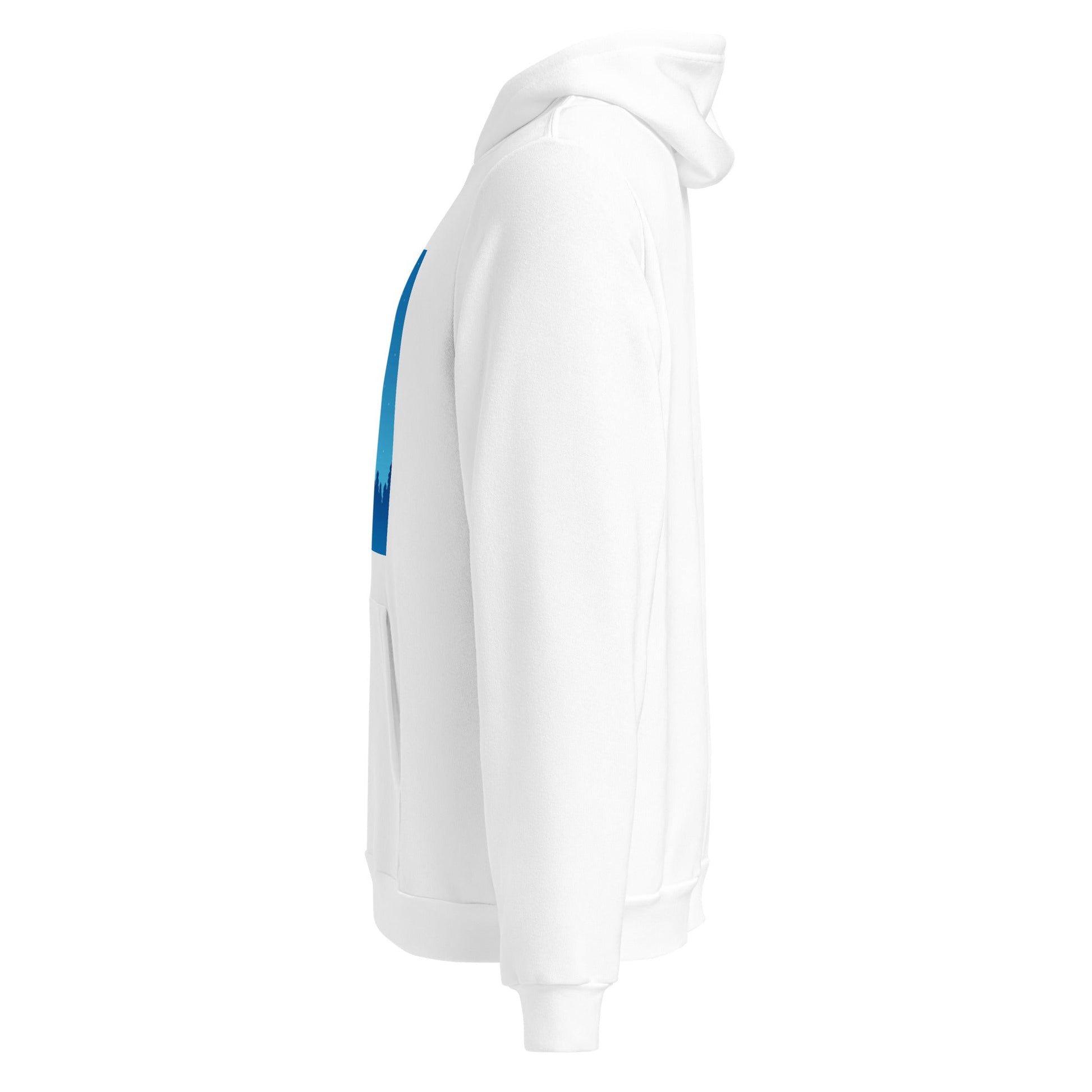 Unisex hoodie - PratSN