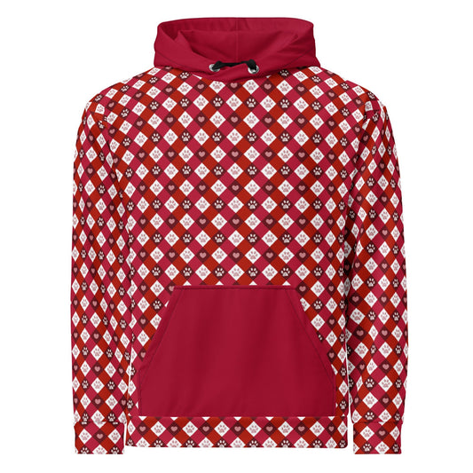 Unisex Hoodie, Hoodie, Pullover Hoodie, Sweatshirt - PratSN
