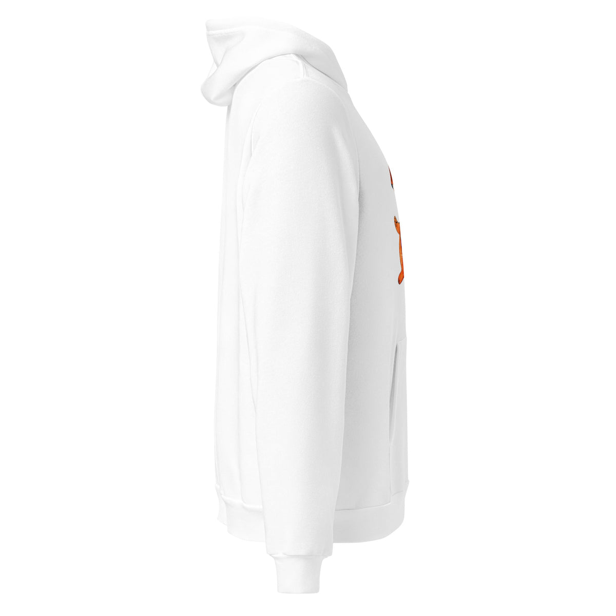 Unisex Hoodie, Hoodie, Pullover Hoodie, Sweatshirt - PratSN