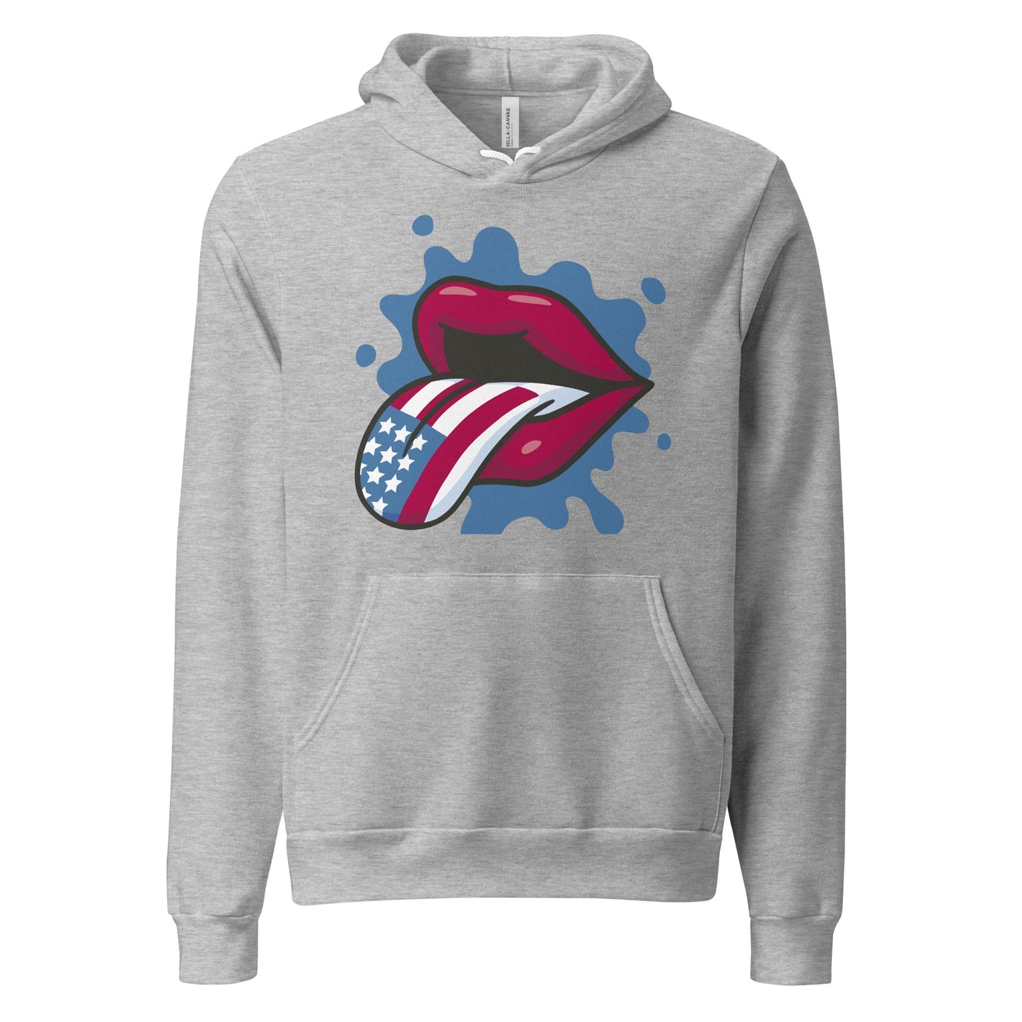 Unisex Hoodie, Hoodie, Pullover Hoodie, Sweatshirt - PratSN