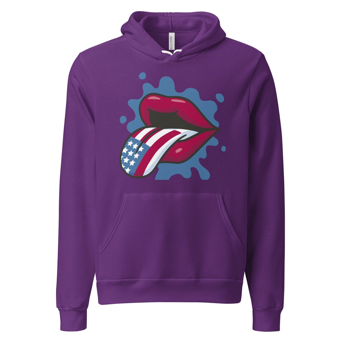 Unisex Hoodie, Hoodie, Pullover Hoodie, Sweatshirt - PratSN