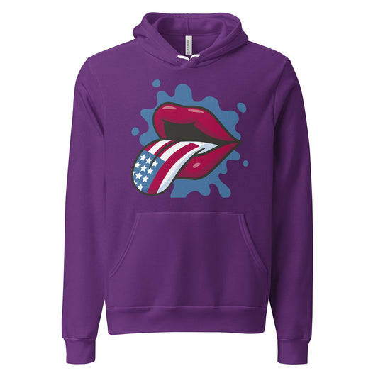 Unisex Hoodie, Hoodie, Pullover Hoodie, Sweatshirt - PratSN