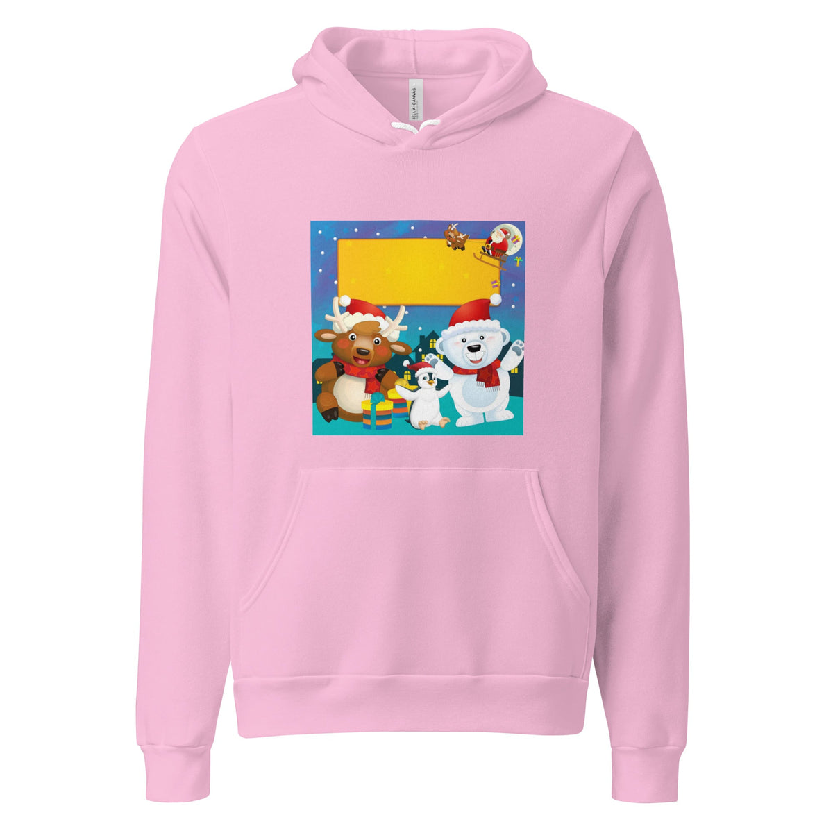 Unisex Hoodie, Hoodie, Pullover Hoodie, Sweatshirt - PratSN