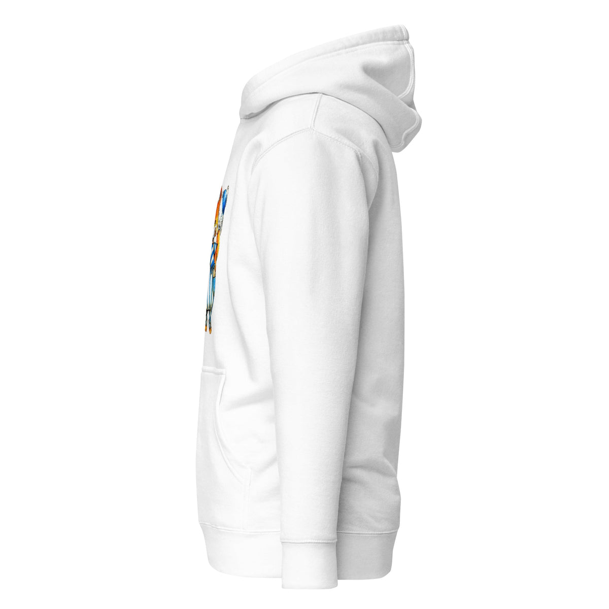 Unisex Hoodie, Hoodie, Pullover Hoodie, Sweatshirt - PratSN