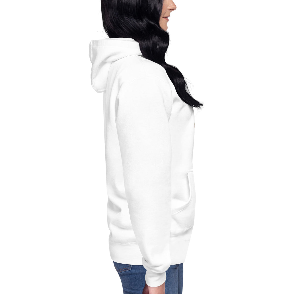 Unisex Hoodie, Hoodie, Pullover Hoodie, Sweatshirt - PratSN