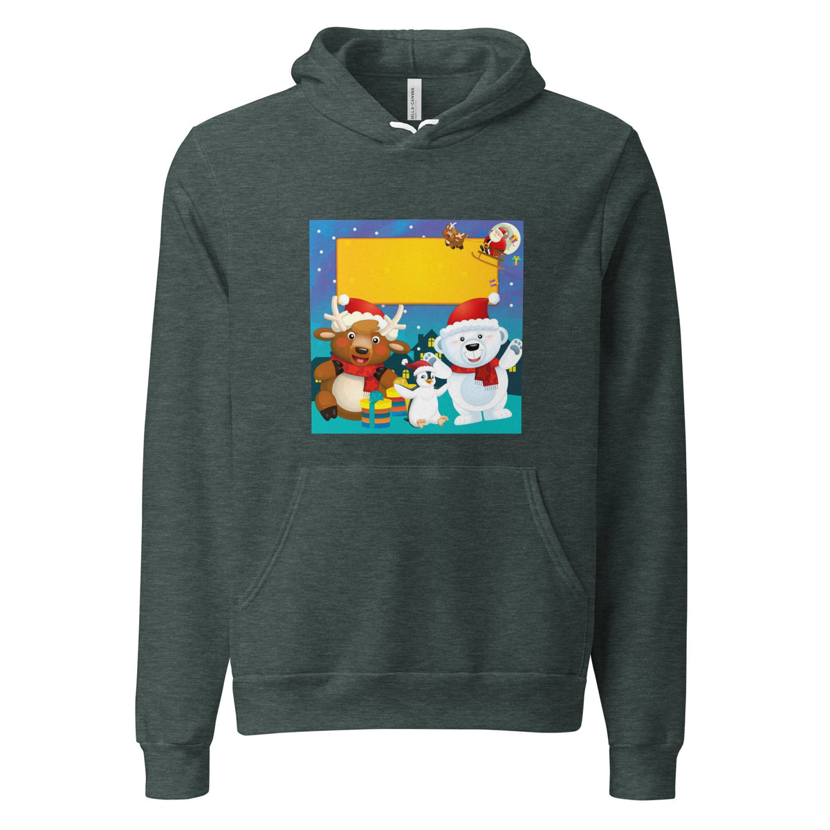 Unisex Hoodie, Hoodie, Pullover Hoodie, Sweatshirt - PratSN