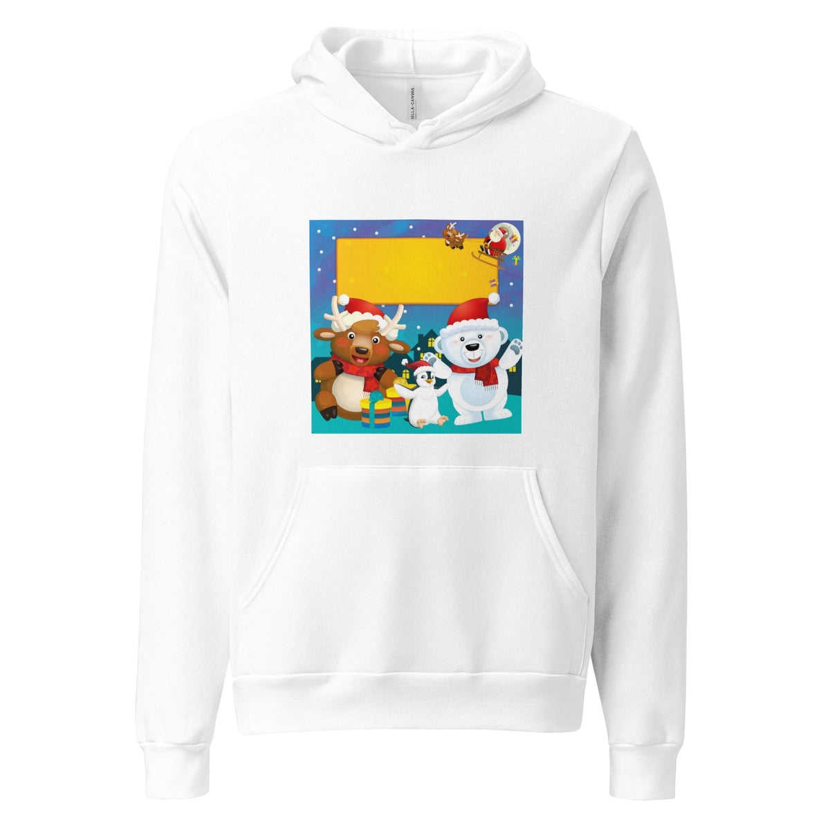 Unisex Hoodie, Hoodie, Pullover Hoodie, Sweatshirt - PratSN