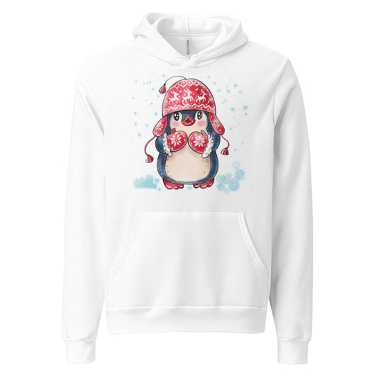 Unisex Hoodie, Hoodie, Pullover Hoodie, Sweatshirt - PratSN