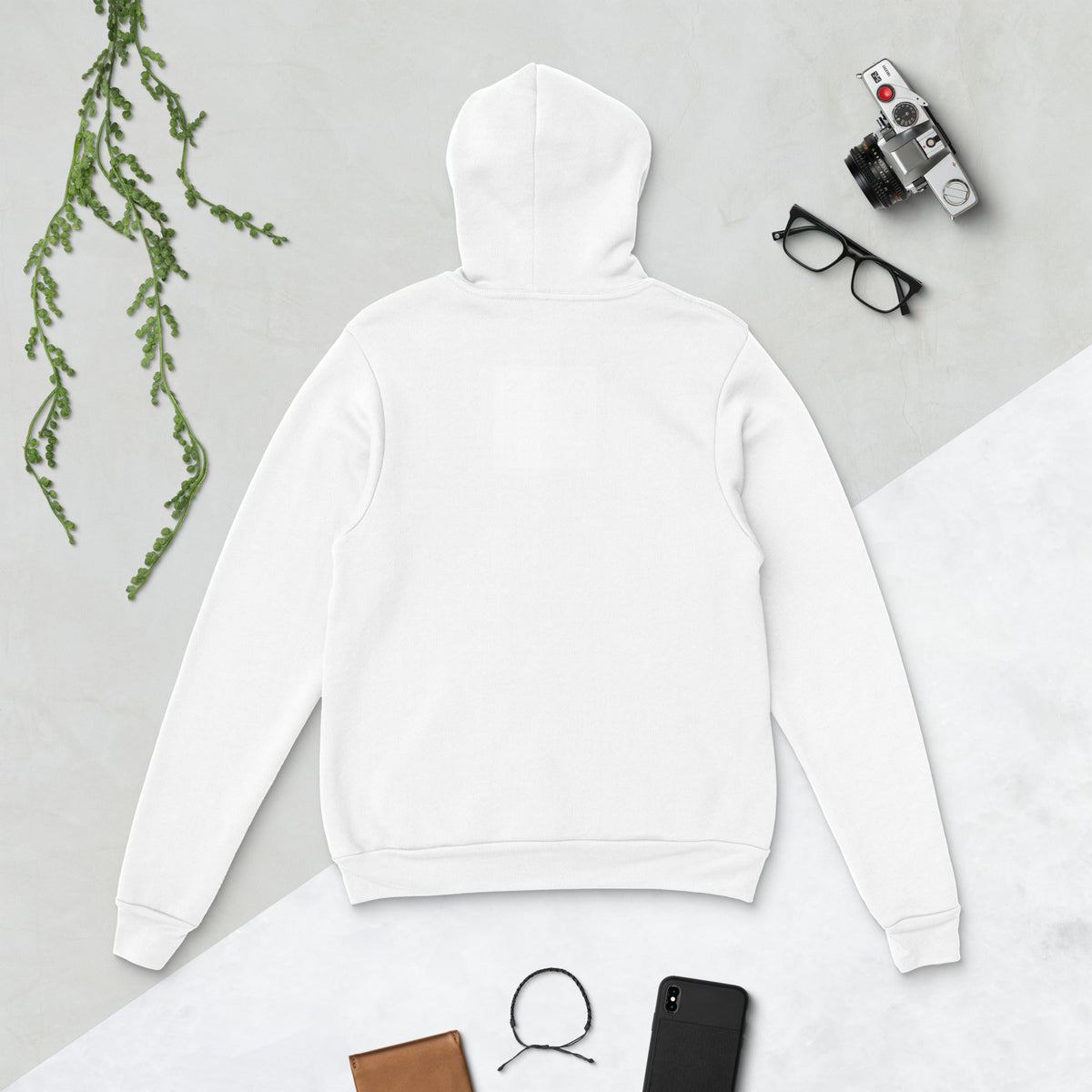 Unisex Hoodie, Hoodie, Pullover Hoodie, Sweatshirt - PratSN