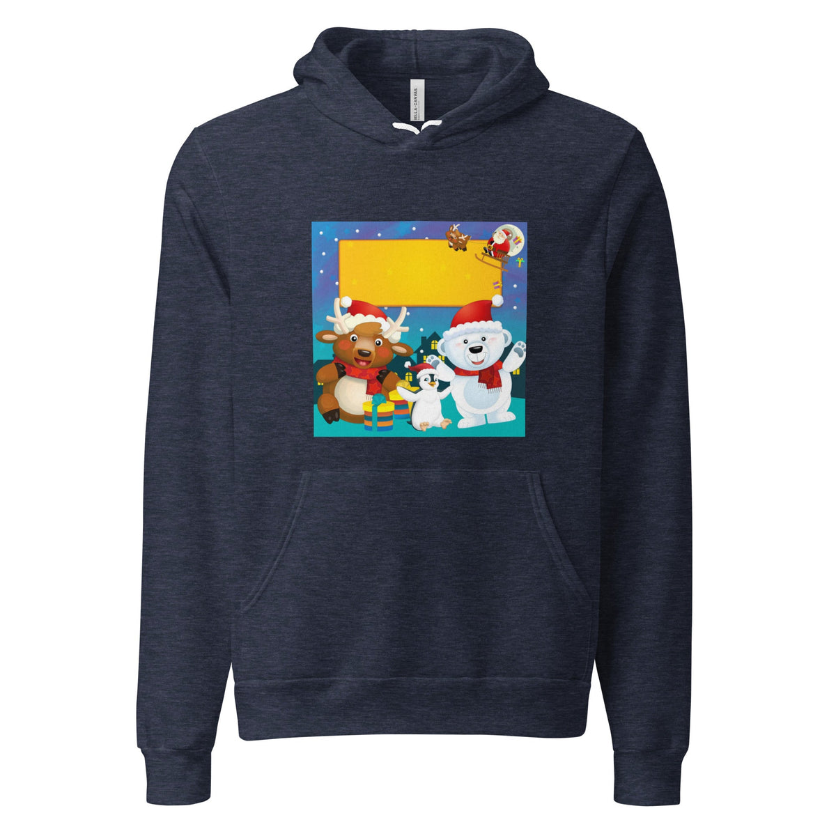 Unisex Hoodie, Hoodie, Pullover Hoodie, Sweatshirt - PratSN