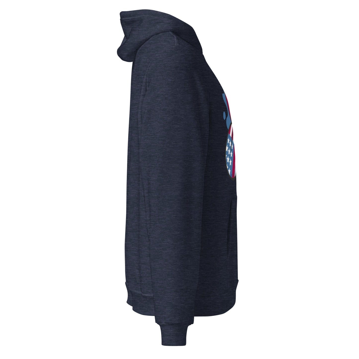 Unisex Hoodie, Hoodie, Pullover Hoodie, Sweatshirt - PratSN
