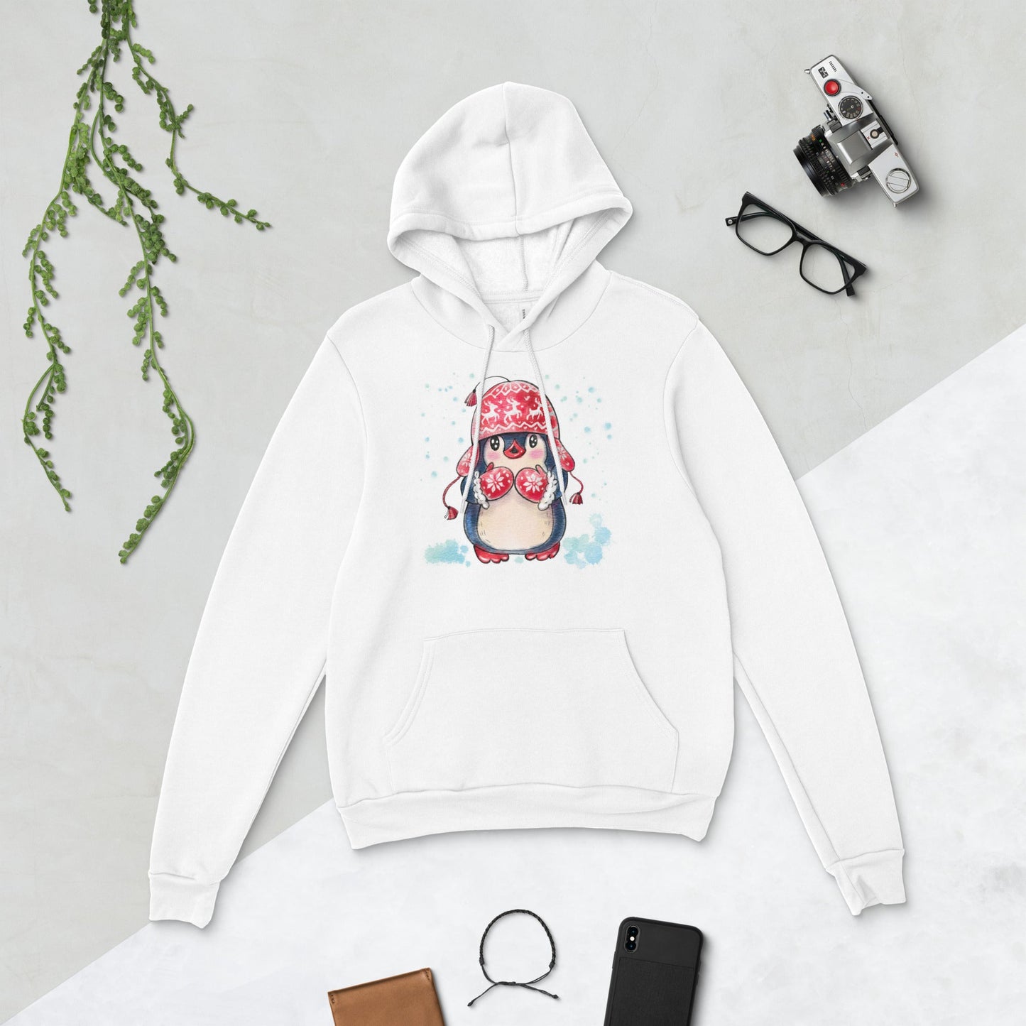 Unisex Hoodie, Hoodie, Pullover Hoodie, Sweatshirt - PratSN