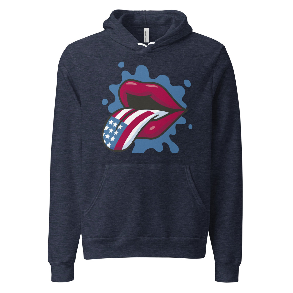 Unisex Hoodie, Hoodie, Pullover Hoodie, Sweatshirt - PratSN