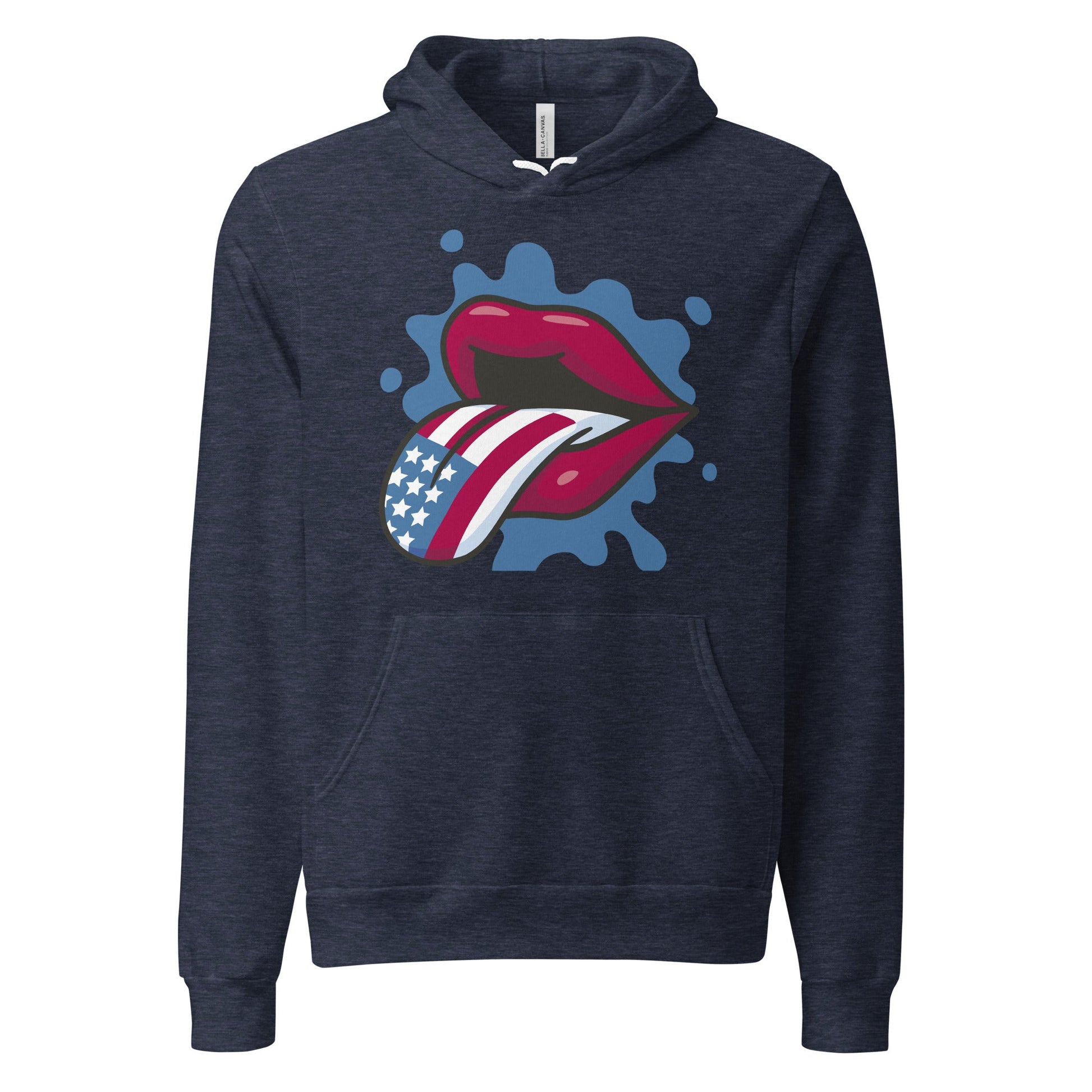 Unisex Hoodie, Hoodie, Pullover Hoodie, Sweatshirt - PratSN