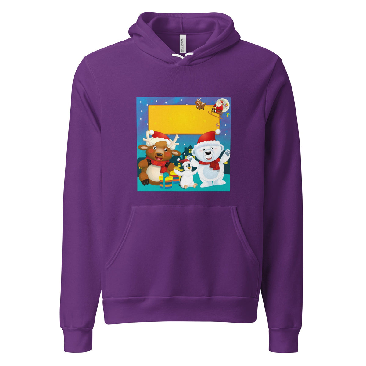 Unisex Hoodie, Hoodie, Pullover Hoodie, Sweatshirt - PratSN