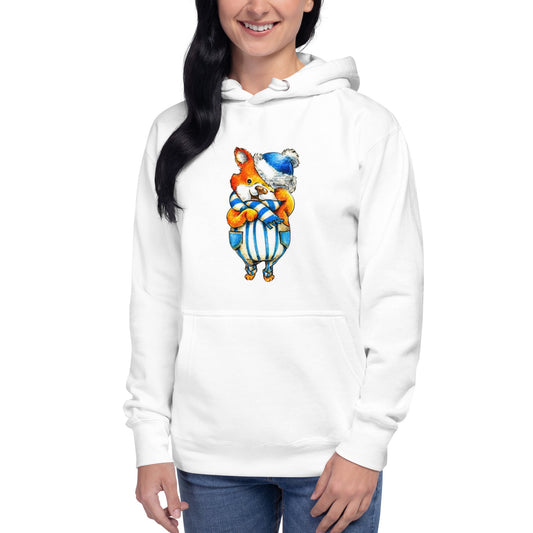 Unisex Hoodie, Hoodie, Pullover Hoodie, Sweatshirt - PratSN