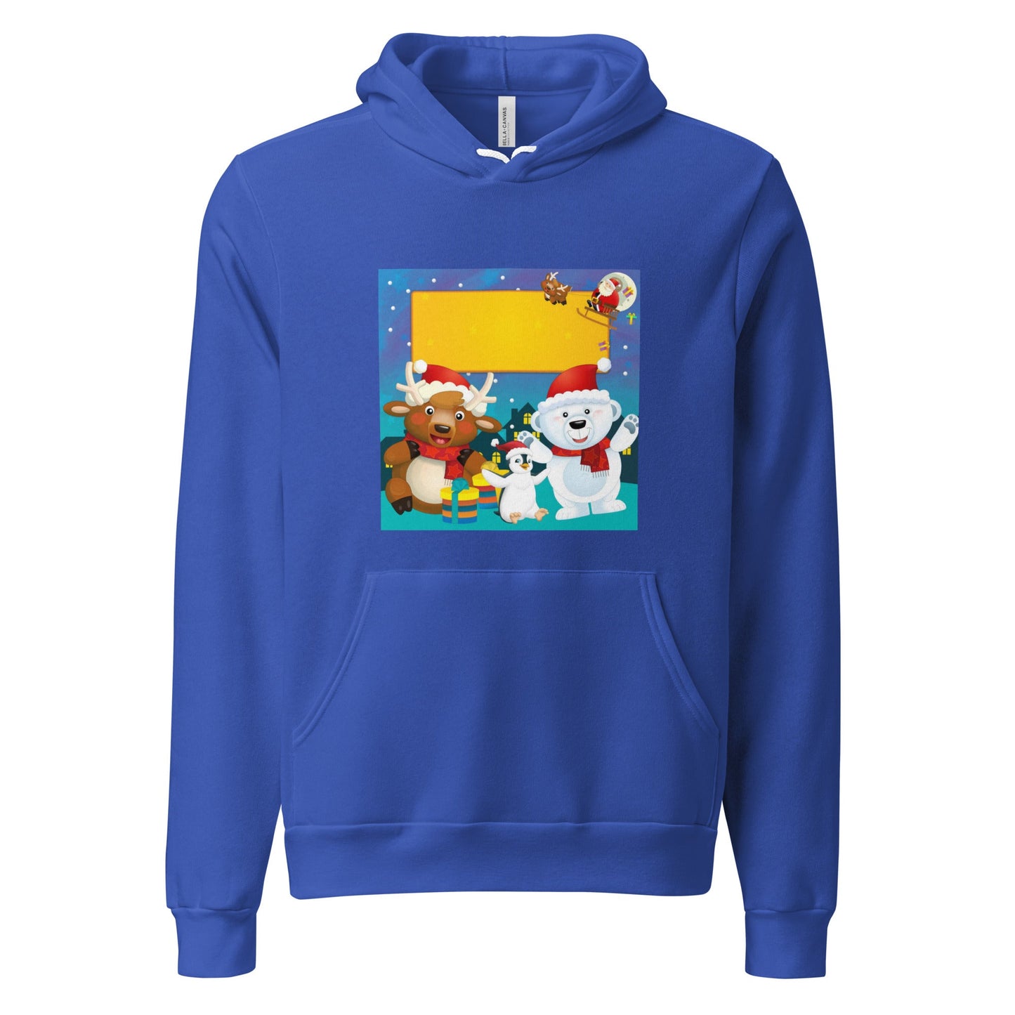 Unisex Hoodie, Hoodie, Pullover Hoodie, Sweatshirt - PratSN