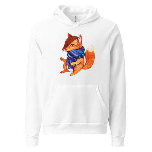 Unisex Hoodie, Hoodie, Pullover Hoodie, Sweatshirt - PratSN