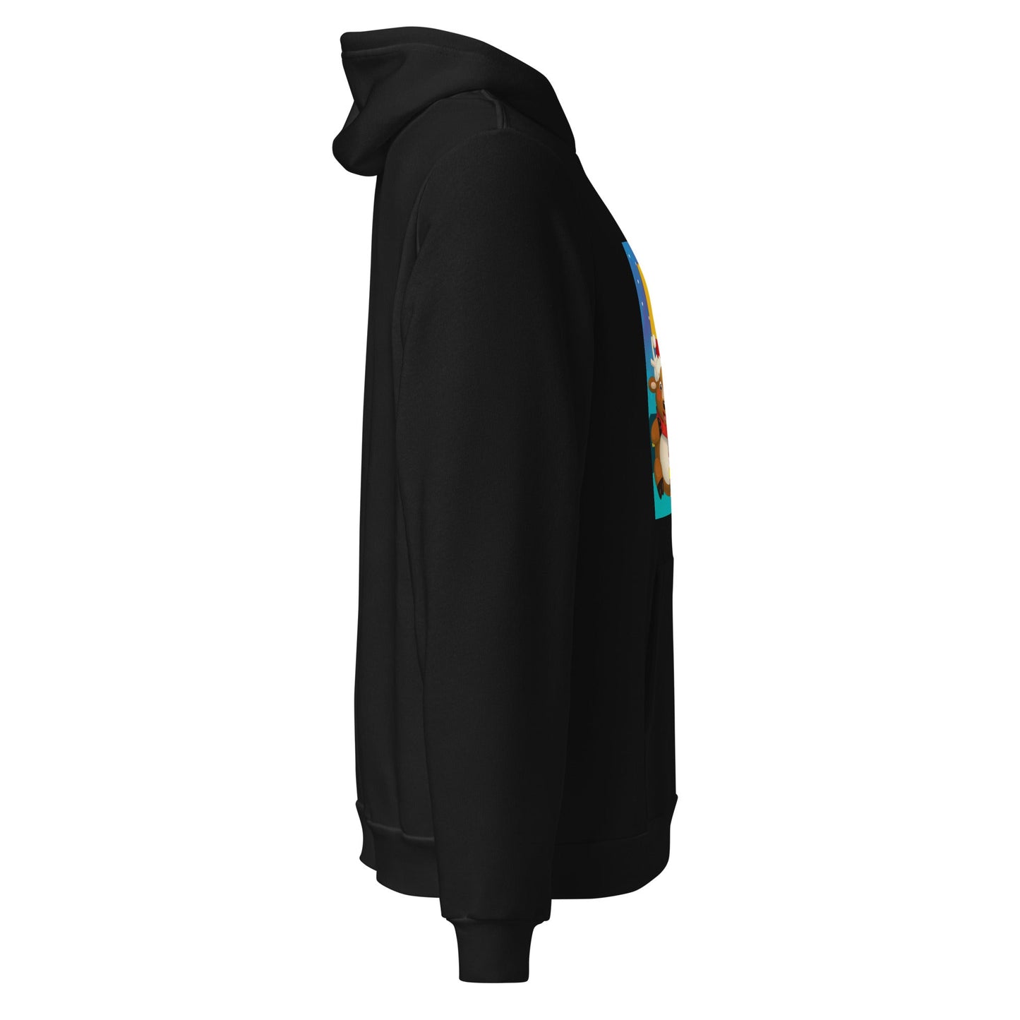 Unisex Hoodie, Hoodie, Pullover Hoodie, Sweatshirt - PratSN