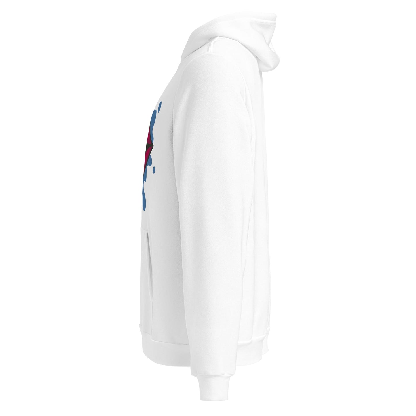 Unisex Hoodie, Hoodie, Pullover Hoodie, Sweatshirt - PratSN