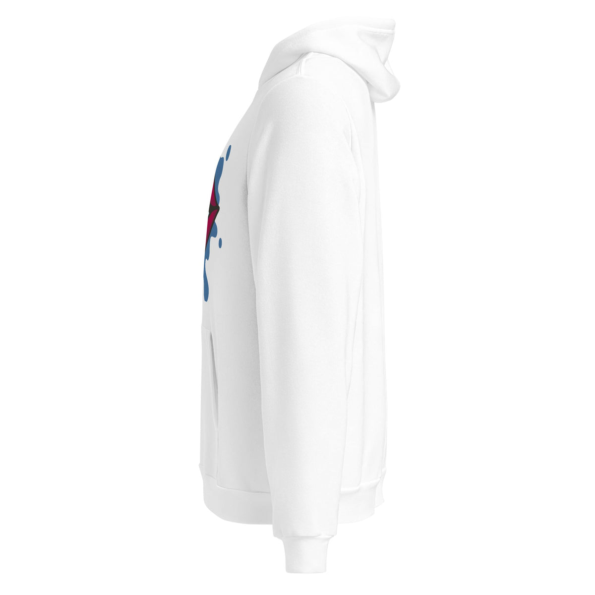 Unisex Hoodie, Hoodie, Pullover Hoodie, Sweatshirt - PratSN