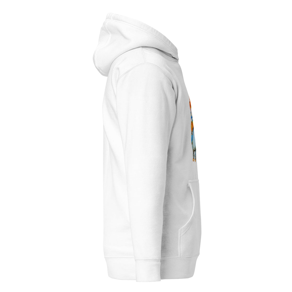 Unisex Hoodie, Hoodie, Pullover Hoodie, Sweatshirt - PratSN