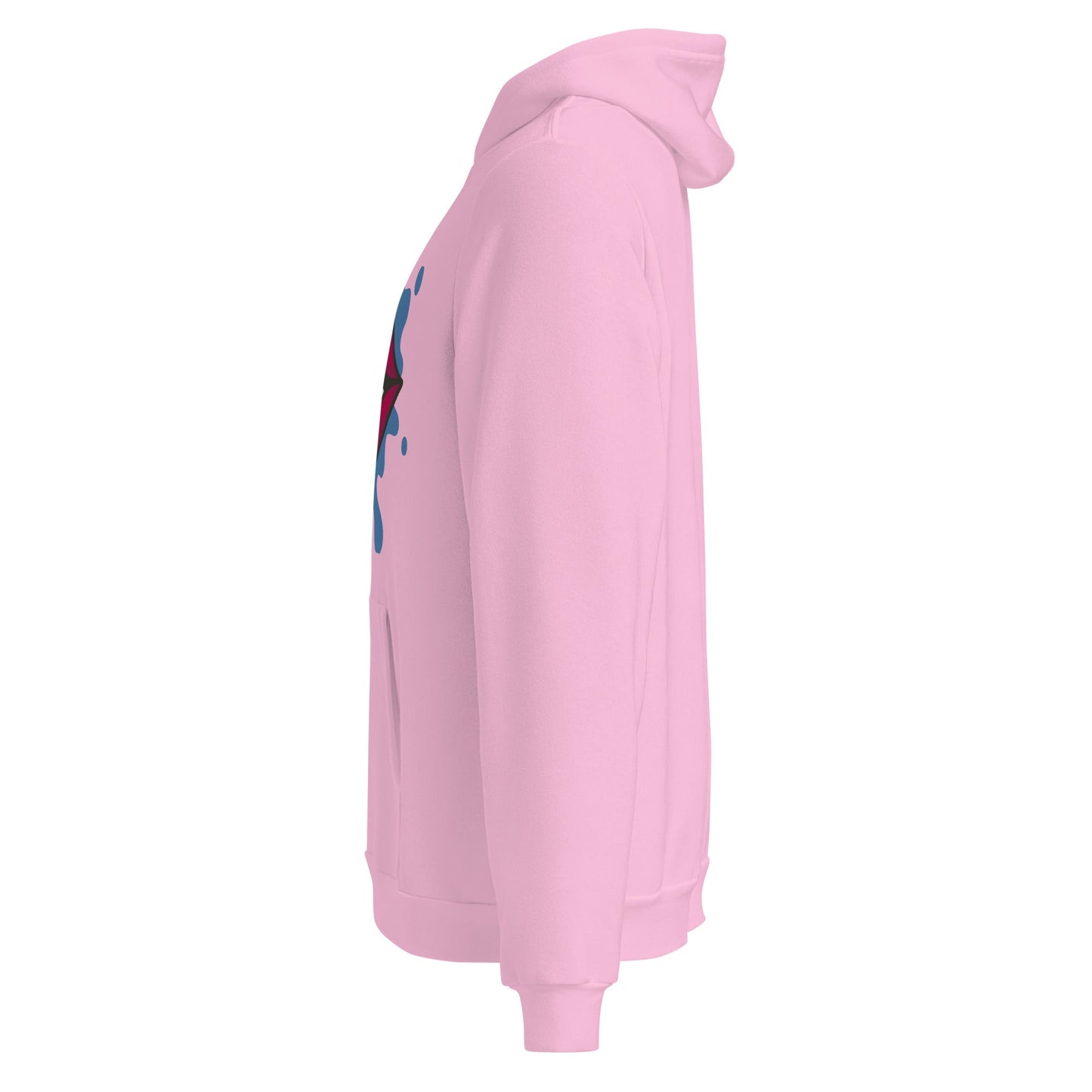 Unisex Hoodie, Hoodie, Pullover Hoodie, Sweatshirt - PratSN