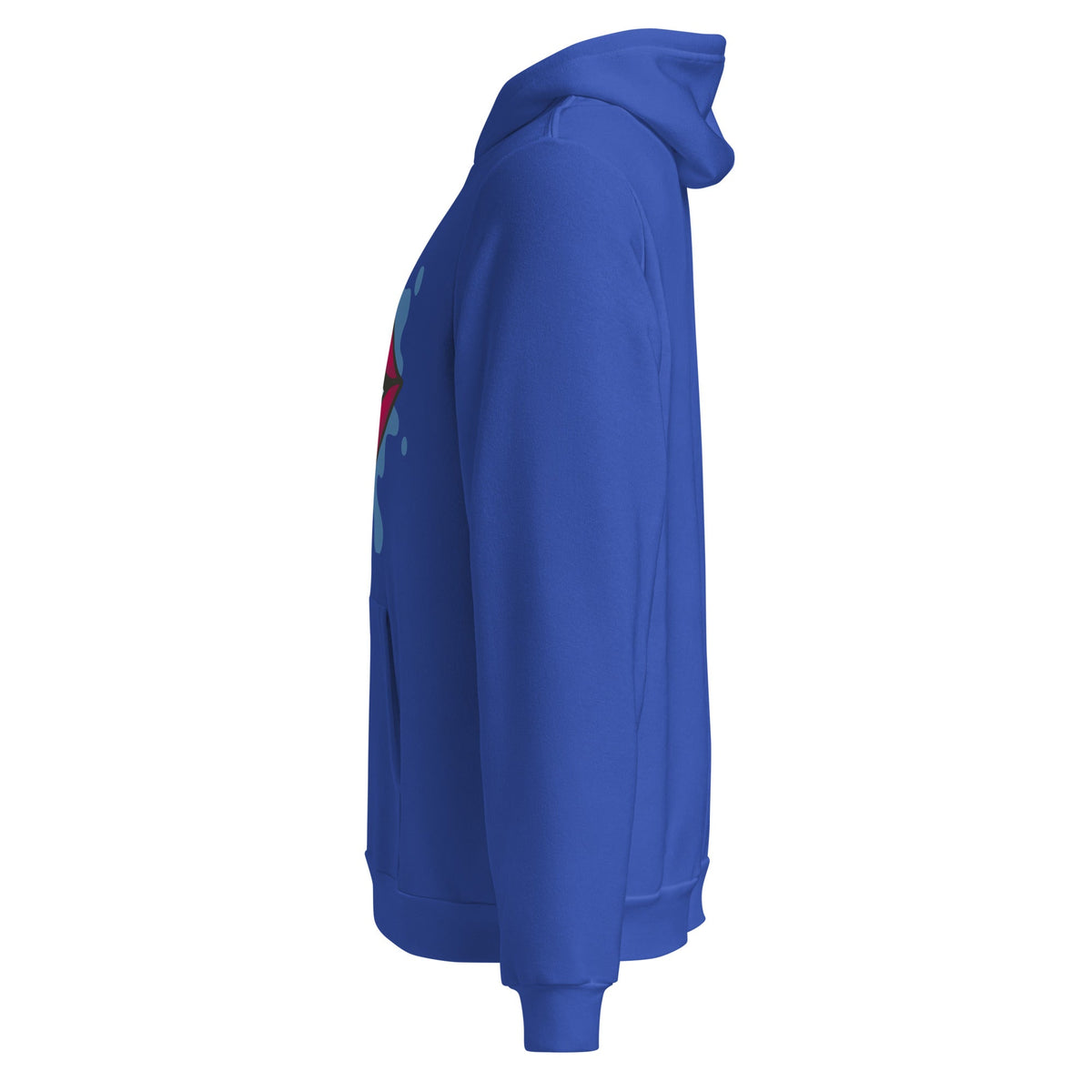Unisex Hoodie, Hoodie, Pullover Hoodie, Sweatshirt - PratSN