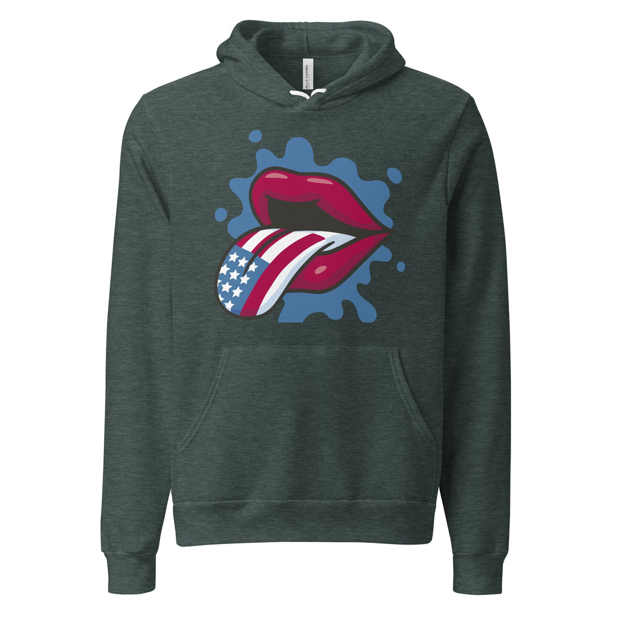 Unisex Hoodie, Hoodie, Pullover Hoodie, Sweatshirt - PratSN