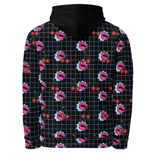 Unisex Hoodie, Men's Hoodie, Pullover Hoodie, Sweatshirt - PratSN