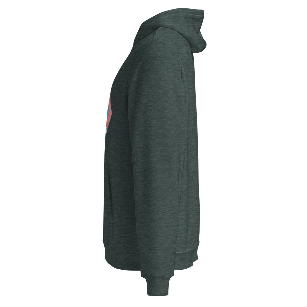 Unisex Hoodie, Men's Hoodie, Pullover Hoodie, Sweatshirt - PratSN