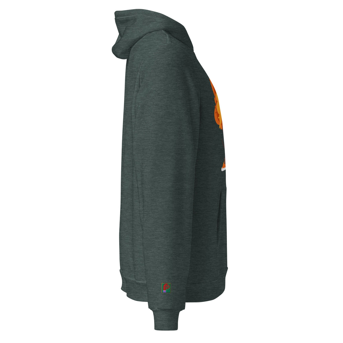 Unisex Hoodie, Men's Hoodie, Pullover Hoodie, Sweatshirt - PratSN