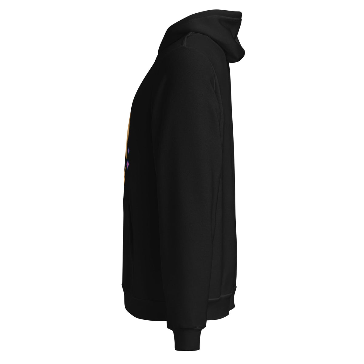 Unisex Hoodie, Men's Hoodie, Pullover Hoodie, Sweatshirt - PratSN