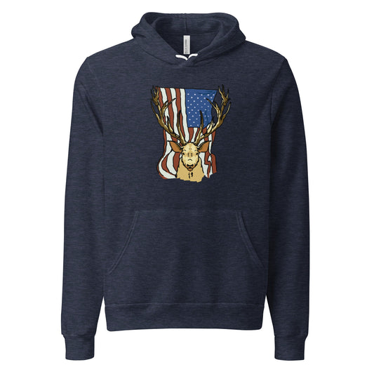 Unisex Hoodie, Men's Hoodie, Pullover Hoodie, Sweatshirt - PratSN